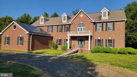 47960 Cross Manor Rd, Saint Inigoes, MD 20684