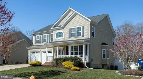 23603 Margrave Dr, Leonardtown, MD 20650