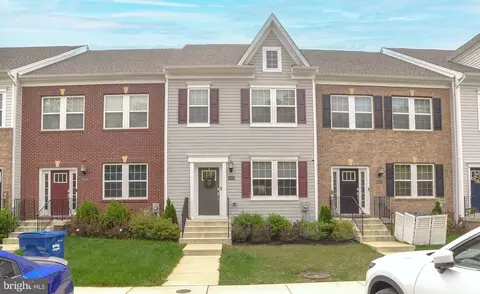 45403 Englewood Way, California, MD 20619