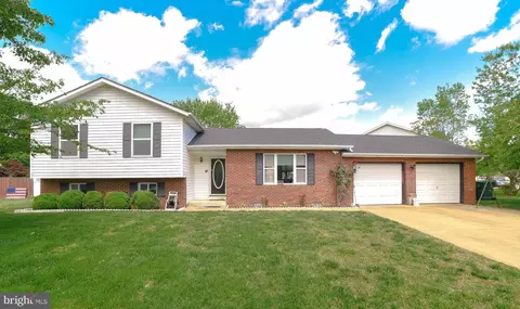 21985 Brigantine Ct, Great Mills, MD 20634