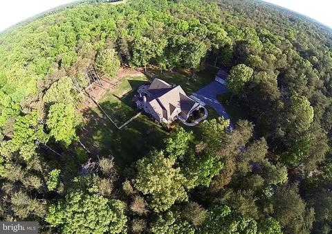 22415 Hood Ln, Leonardtown, MD 20650