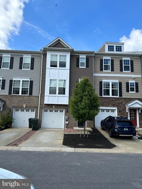 43688 Winterberry Way, California, MD 20619