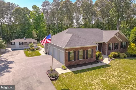 26107 Harmony View St, Mechanicsville, MD 20659