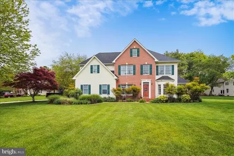 21818 Hazeltine Ct, Leonardtown, MD 20650