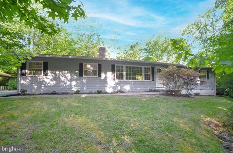 45892 W Quincy Ter, Lexington Park, MD 20653