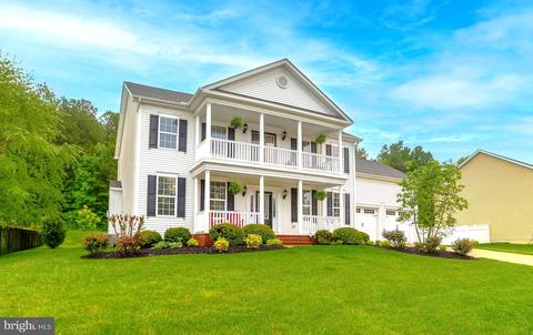 23748 Coventry Dr, Leonardtown, MD 20650