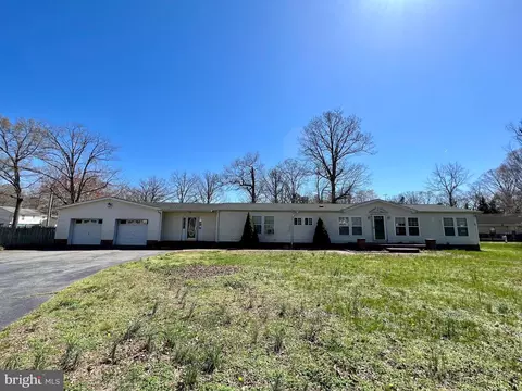 47333 Lincoln Ave, Lexington Park, MD 20653