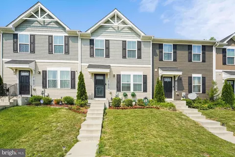 21830 Primrose Willow Ln #E, Lexington Park, MD 20653