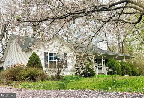 48050 Freehold Dr, Saint Marys City, MD 20686