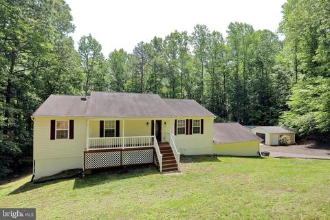 27344 Tin Top School Rd, Mechanicsville, MD 20659