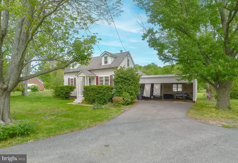 21896 Chancellors Run Rd, Great Mills, MD 20634
