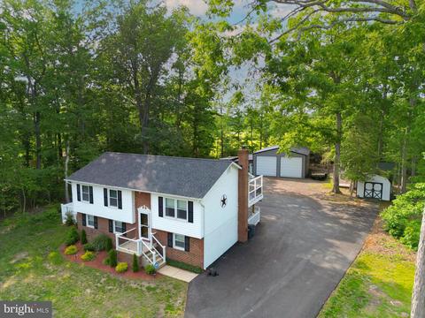 26829 Tin Top School Rd, Mechanicsville, MD 20659