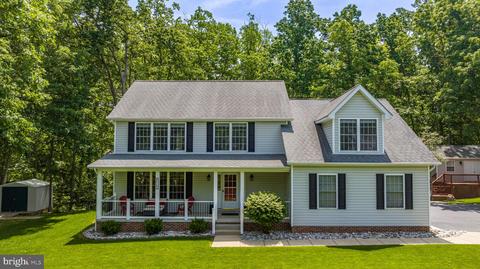 45755 Hollow Ln, Lexington Park, MD 20653