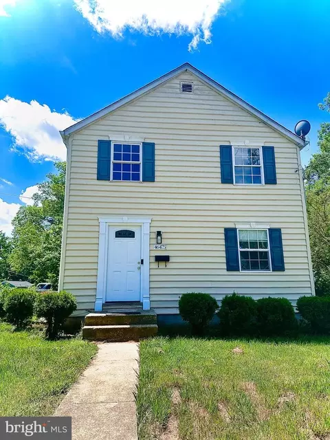 46475 Midway Dr, Lexington Park, MD 20653