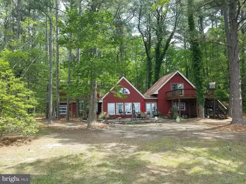 16291 Thomas Rd, Piney Point, MD 20674 photo 5