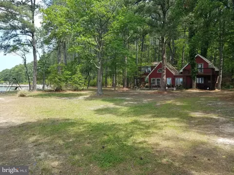 16291 Thomas Rd, Piney Point, MD 20674 photo 9