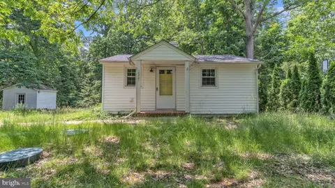16781 Three Notch Rd, Dameron, MD 20628