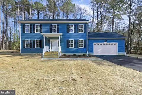 26366 Mar A Lee Ct, Mechanicsville, MD 20659