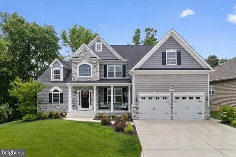 25081 Pond View Ln, Leonardtown, MD 20650