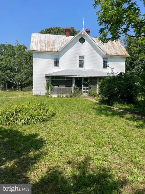 38200 Wilmer Palmer Rd, Avenue, MD 20609