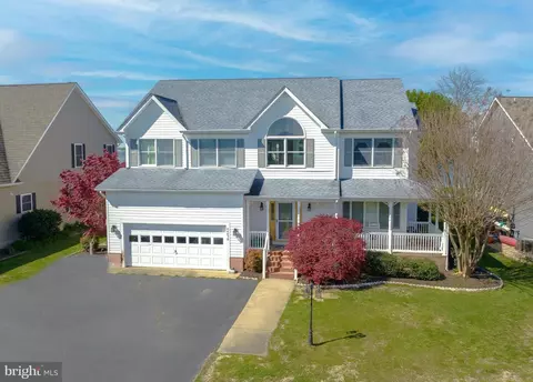 44478 Whitestone Pl, Tall Timbers, MD 20690