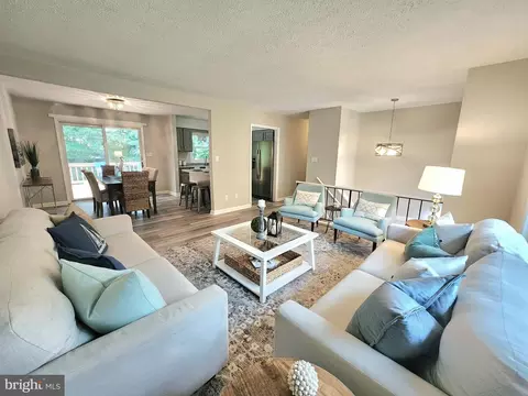 21595 Constellation St, Lexington Park, MD 20653