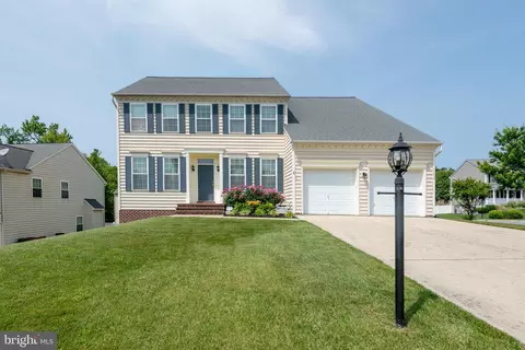 41898 Jenkins Ct, Leonardtown, MD 20650