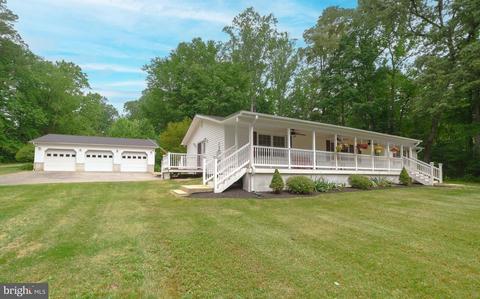 22999 Newtowne Neck Rd, Leonardtown, MD 20650