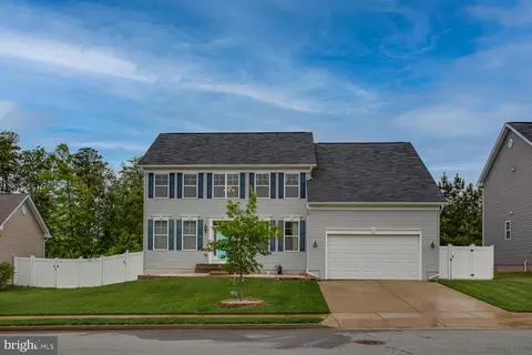 20791 Simmons St, Lexington Park, MD 20653