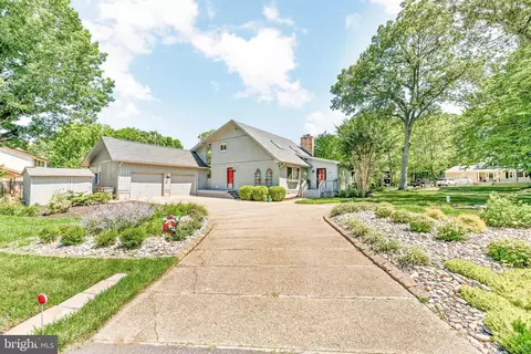 40772 Magee Dr, Leonardtown, MD 20650