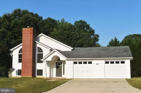 20842 Sandstone St, Lexington Park, MD 20653