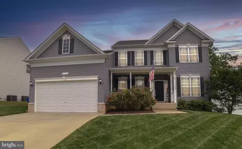 41383 Doctors Crossing Rd, Leonardtown, MD 20650