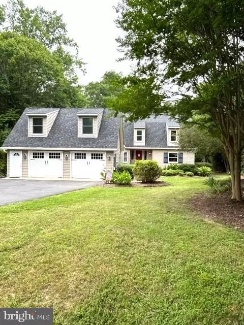 46040 Adams Ct, Lexington Park, MD 20653