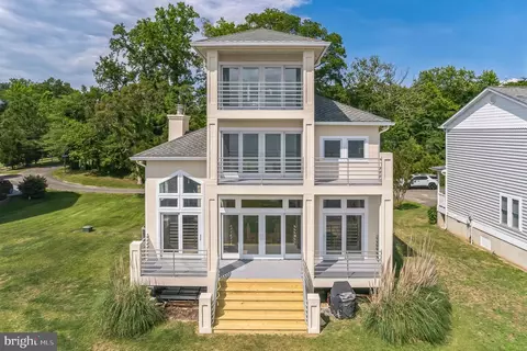 18995 Little Pond Ln, Valley Lee, MD 20692