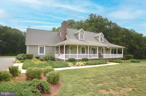24606 Pin Cushion Rd, Leonardtown, MD 20650