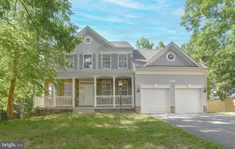 45821 Circle Dr, Great Mills, MD 20634