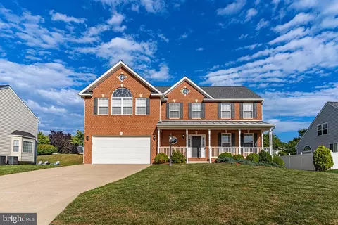 23626 Abraham Dr, Leonardtown, MD 20650