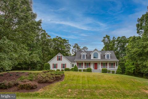 45765 Stoney Run Dr, Great Mills, MD 20634