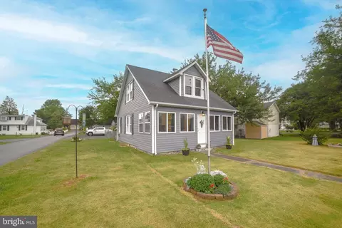 22331 Leonard St, Leonardtown, MD 20650