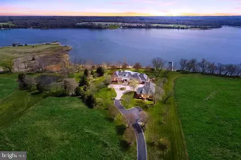 23098 Grampton Rd, Clements, MD 20624