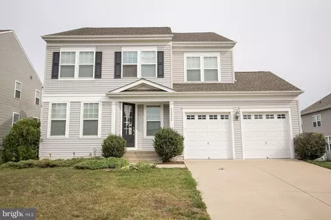 22999 Ringtail Dr, California, MD 20619