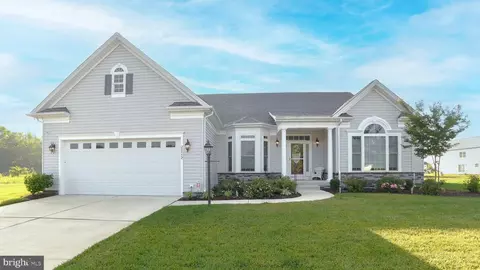 20952 Rowan Knight Dr, Lexington Park, MD 20653