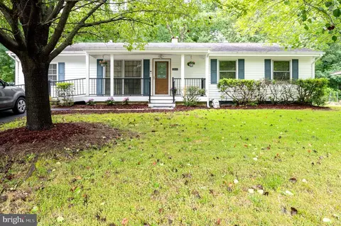 22041 Spring Valley Dr, Lexington Park, MD 20653