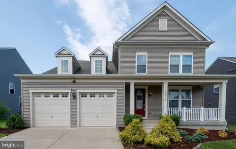 43674 Little Gem Ln, California, MD 20619