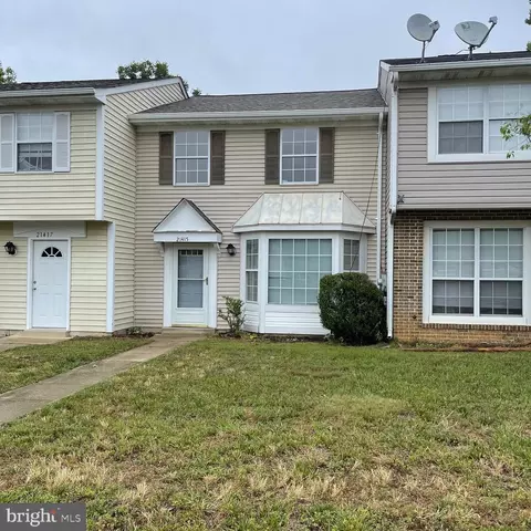 21415 Manon Way, Lexington Park, MD 20653