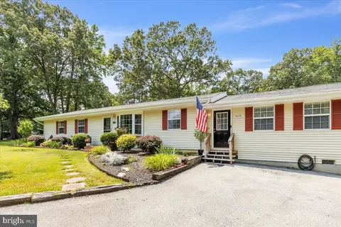 44191 Saint Andrews Cir, California, MD 20619