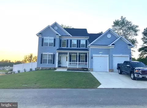 21306 Fox Wood Ln, California, MD 20619