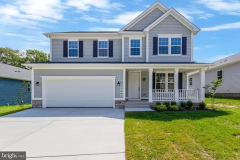 23444 Lindsay Dr, Leonardtown, MD 20650