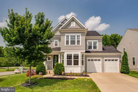 43690 Great Laurel Way, California, MD 20619