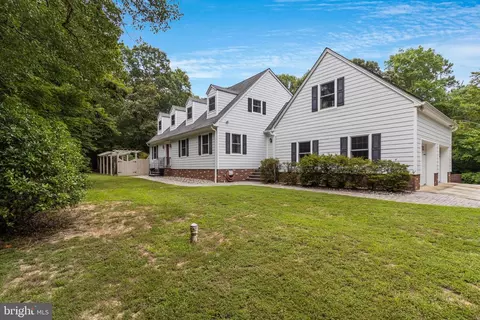 46645 Frogs Marsh Rd, Drayden, MD 20630